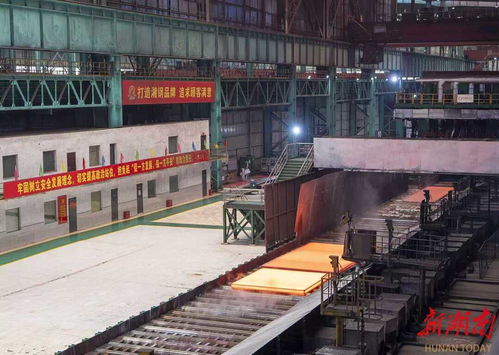 貧鐵湖南，如何玩轉(zhuǎn)鋼鐵產(chǎn)業(yè)高端局？——工程機(jī)械視角下的破局之道