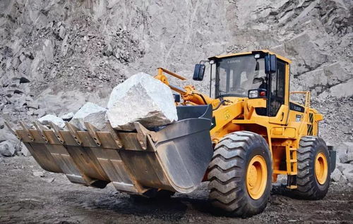 2017全球工程機械50強榜單揭曉 雷沃工程機械成功躋身，成年度唯一新晉企業