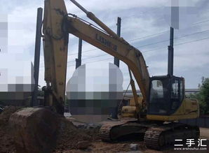 中國工程機械二手網 開啟工程機械二手交易新篇章